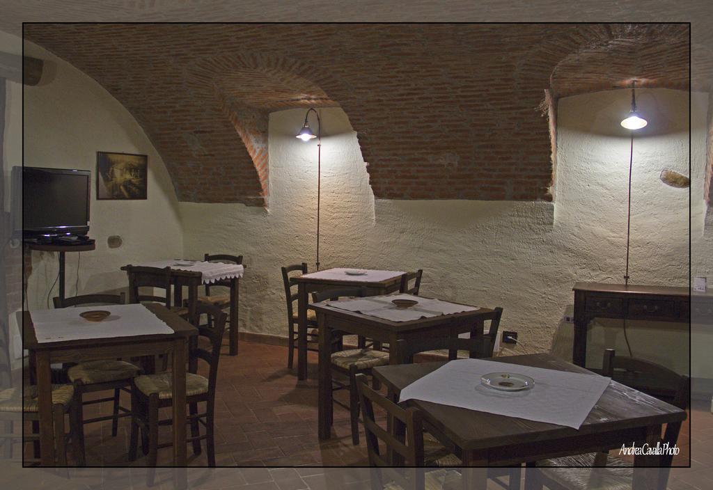 Гостевой дом Il Vecchio Mulino Di Bairo Экстерьер фото